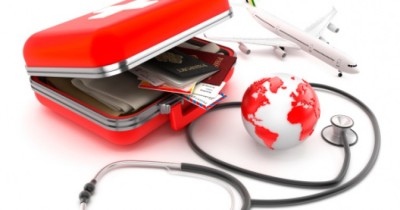 Health Tourism in Iran