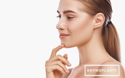 Rhinoplasty in Iran