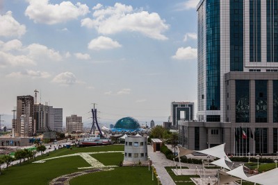 پارک آب و آتش