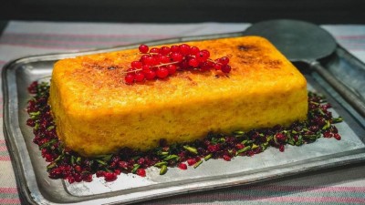 ته چین برنج