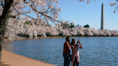 با تصویب شورای شهر واشنگتن «نوروز» در پایتخت آمریکا به رسمیت شناخته شد!