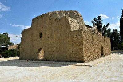 گنبد زنگوله