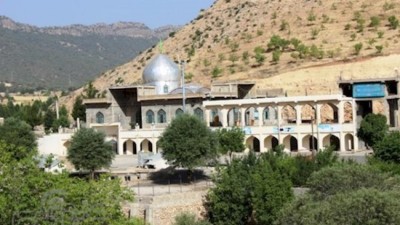 امامزاده مختار (ع)