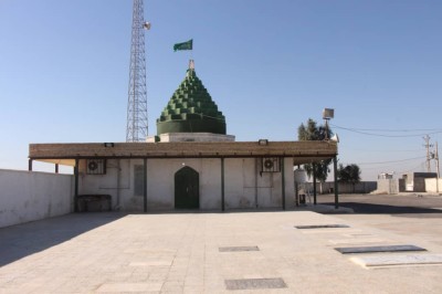 امامزاده حمزه (ع)