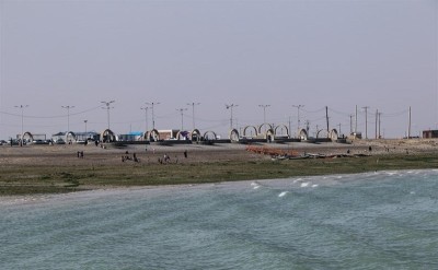 پارک ساحلی مجیدیه