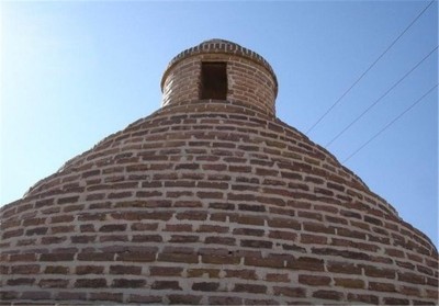 آب انبار گرمسار