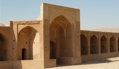 کاروانسرای ایوانکی