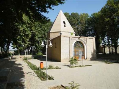 امامزاده یوسف رضا (ع)