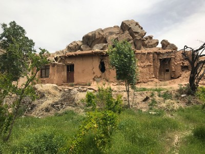 منطقه گردشگری بهورد