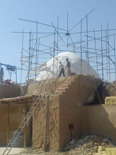 امامزاده عاقب (ع)