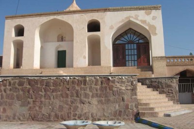 امامزاده شاه سلطان نظر (ع)