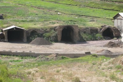 کاروانسرای گدوک