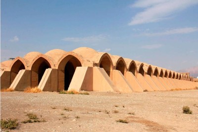 کارخانه پنبه