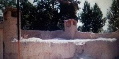 آب انبار پاکدشت