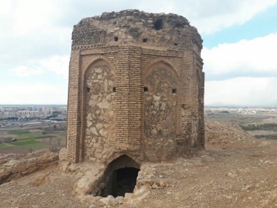 برج نقاره خانه