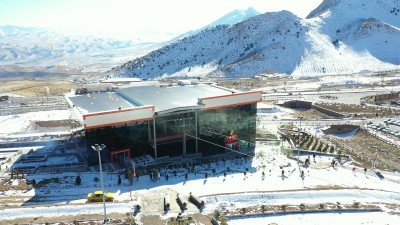 پیست اسکی فیروزکوه