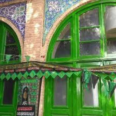 مسجد جامع ولیان