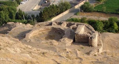 گنبد امیر اینانج