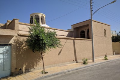 کنیسه ملا نیسان