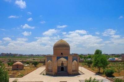 بقعه کلخوران