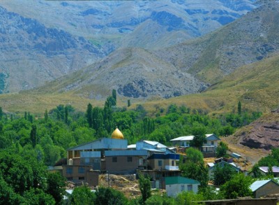 امامزاده ابراهیم (ع)