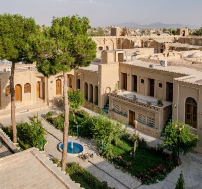 قلعه محمدآباد جرقویه