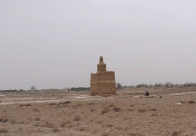 برج کبوترخانه لودریچه