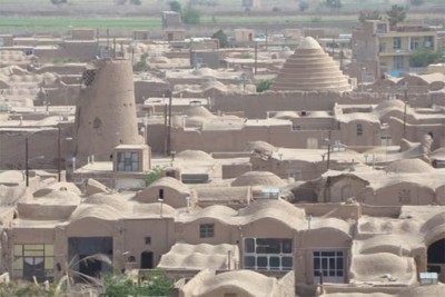 یخچال زواره