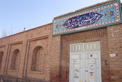 خانه مناف زاده