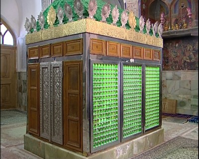 امامزاده عبدالمومن (ع)