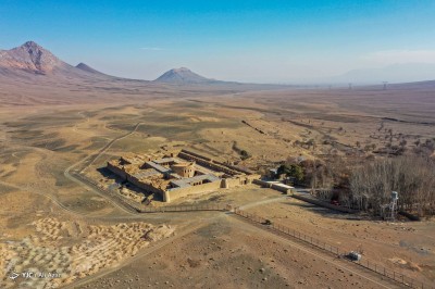 قلعه قمیشلو