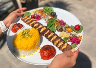 کافه رستوران دیوان