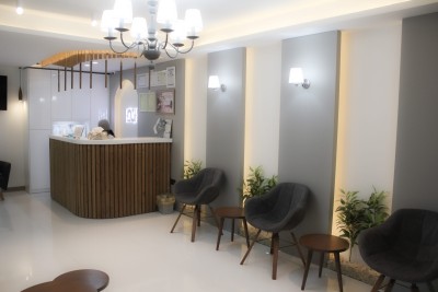 مرکز لیزر و زیبایی هور