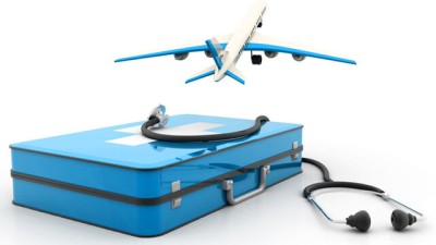 به دنبال توسعه گردشگری درمانی در قزوین هستیم!