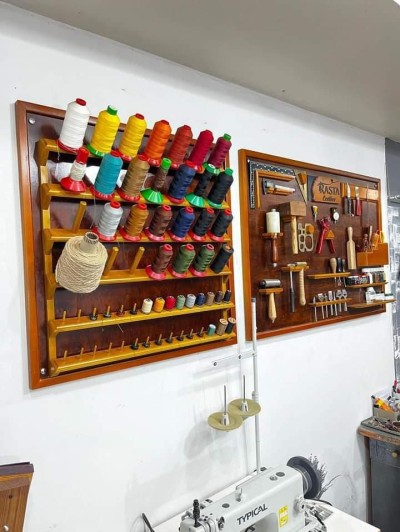 گالری چرم رستا