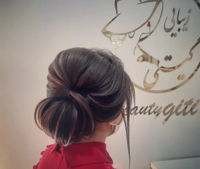 سالن زیبایی گیتی