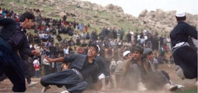 کلاو روان و کران