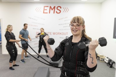 تمرینات ای ام اس (EMS) چیست؟