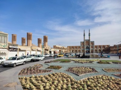 آغاز یک بازی پرتخلف با امیرچخماق!