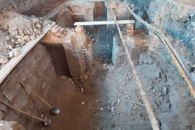 واقعیت کشف شهر زیرزمینی در قزوین چیست؟