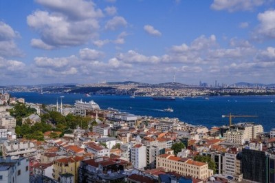 درآمد ترکیه از گردشگری سلامت به 2 میلیارد دلار رسید!