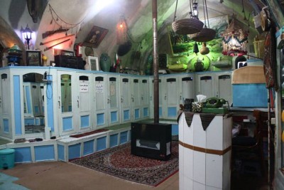 حمام حاج ابراهیم