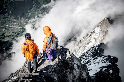 ناراحتی قلبی و عروقی را در کوهنوردی جدی بگیرید!