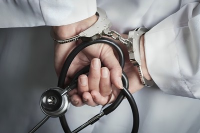 دستگیری جراح زیبایی در تهران که فوق دیپلم داشت!