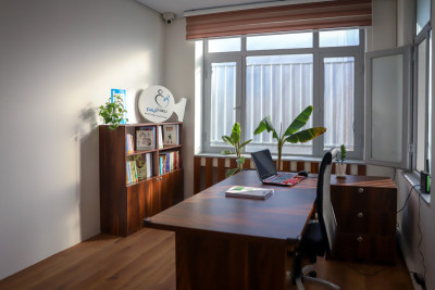 مجموعه دوست اتیسم مشهد