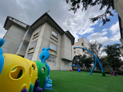 مجموعه خانه کودکان اتیسم گرگان