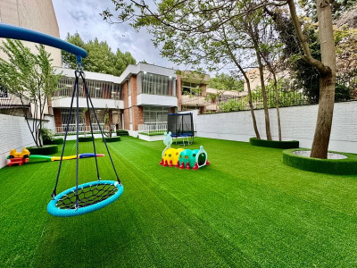 مجموعه دوست اتیسم کرج