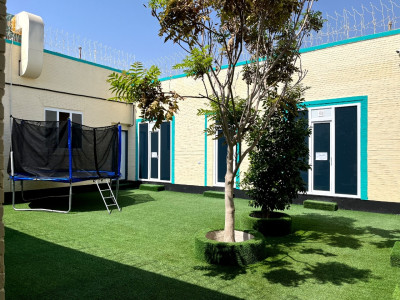 مجموعه دوست اتیسم یزد