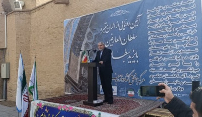 ورود بیش از 7 میلیون گردشگر به ایران طی سال گذشته