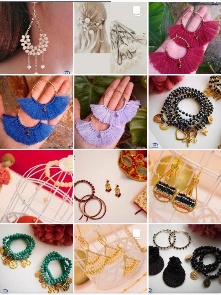 محصولات گالری دونی